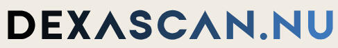 Dexascan logo